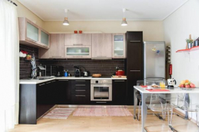 Two bedroom apartment in Kesariani